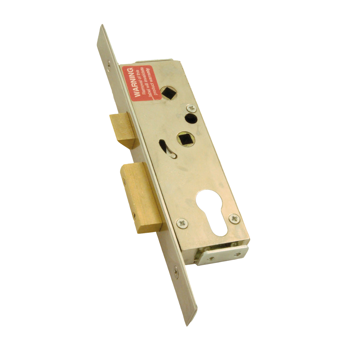 Basta Gibbons Centre Lockcase Without Snib