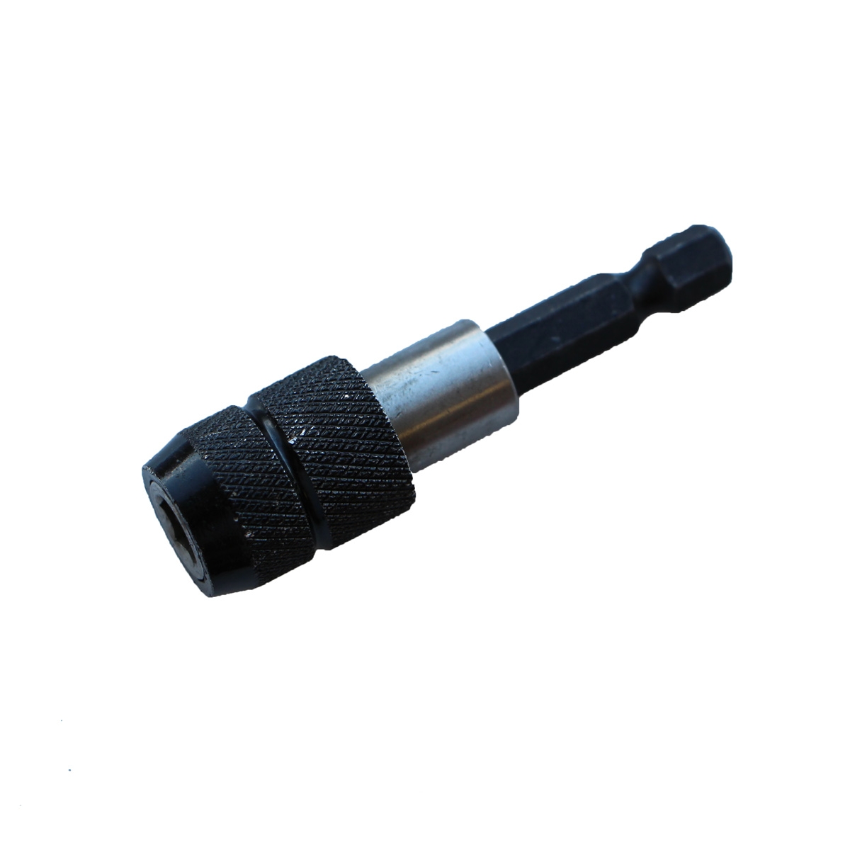 Quick Release Bit Holder